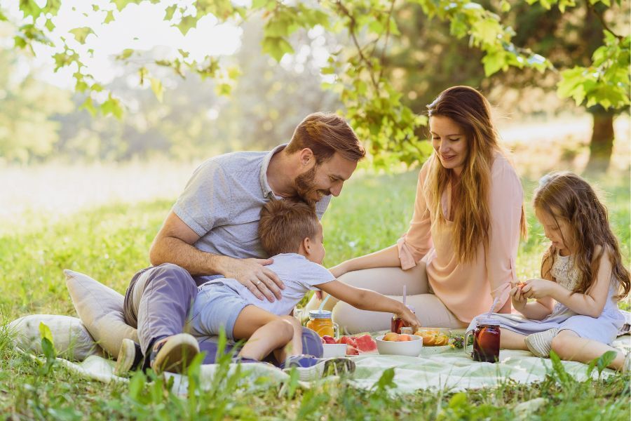 12 Hot Spots in Chesterfield, MO!