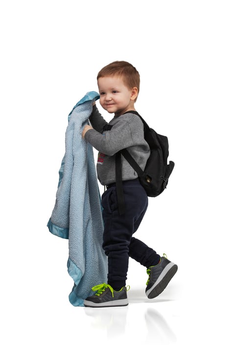 st. jude james
