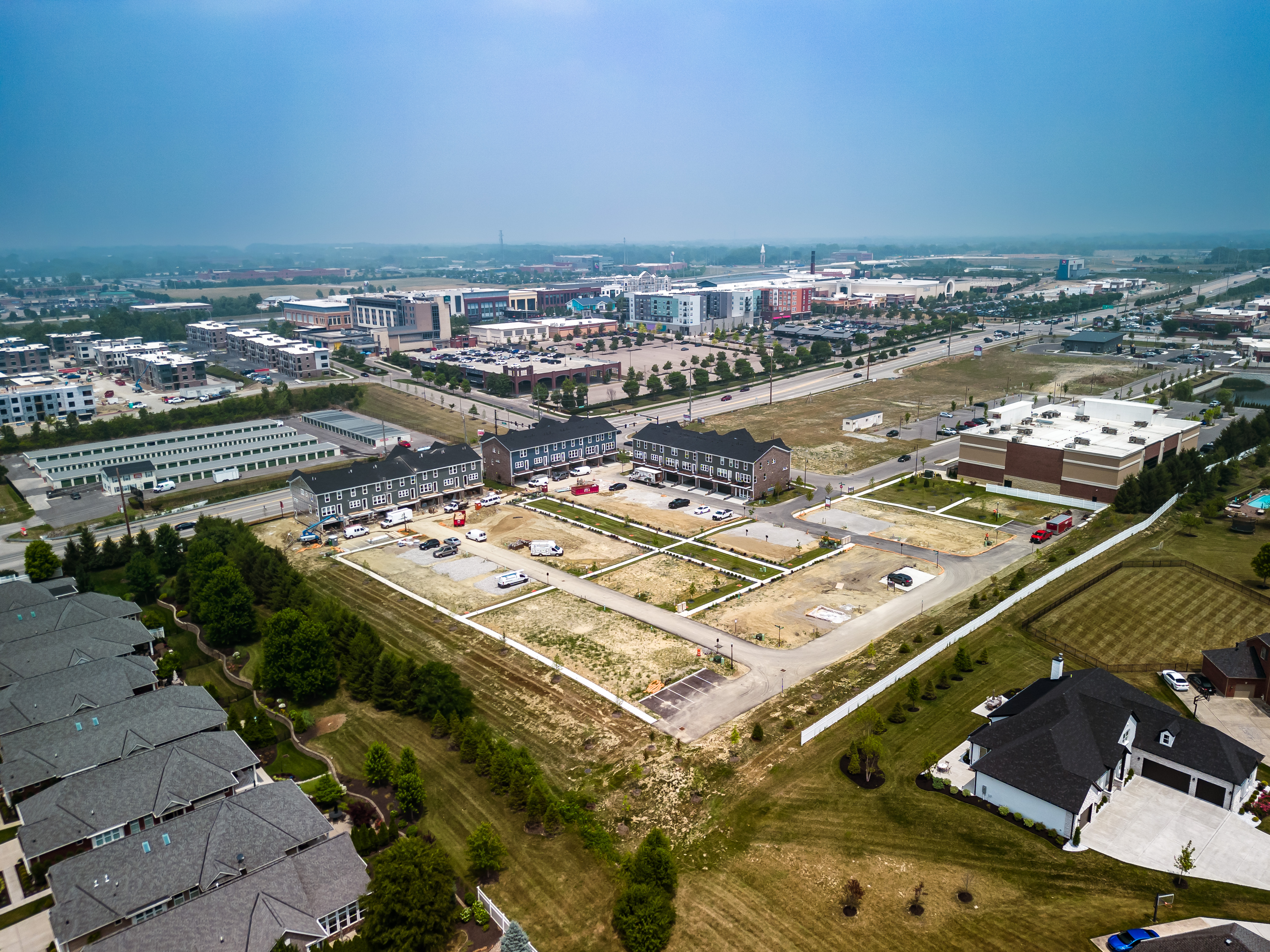 Designs on Parade is Coming to Towns of Wetherington