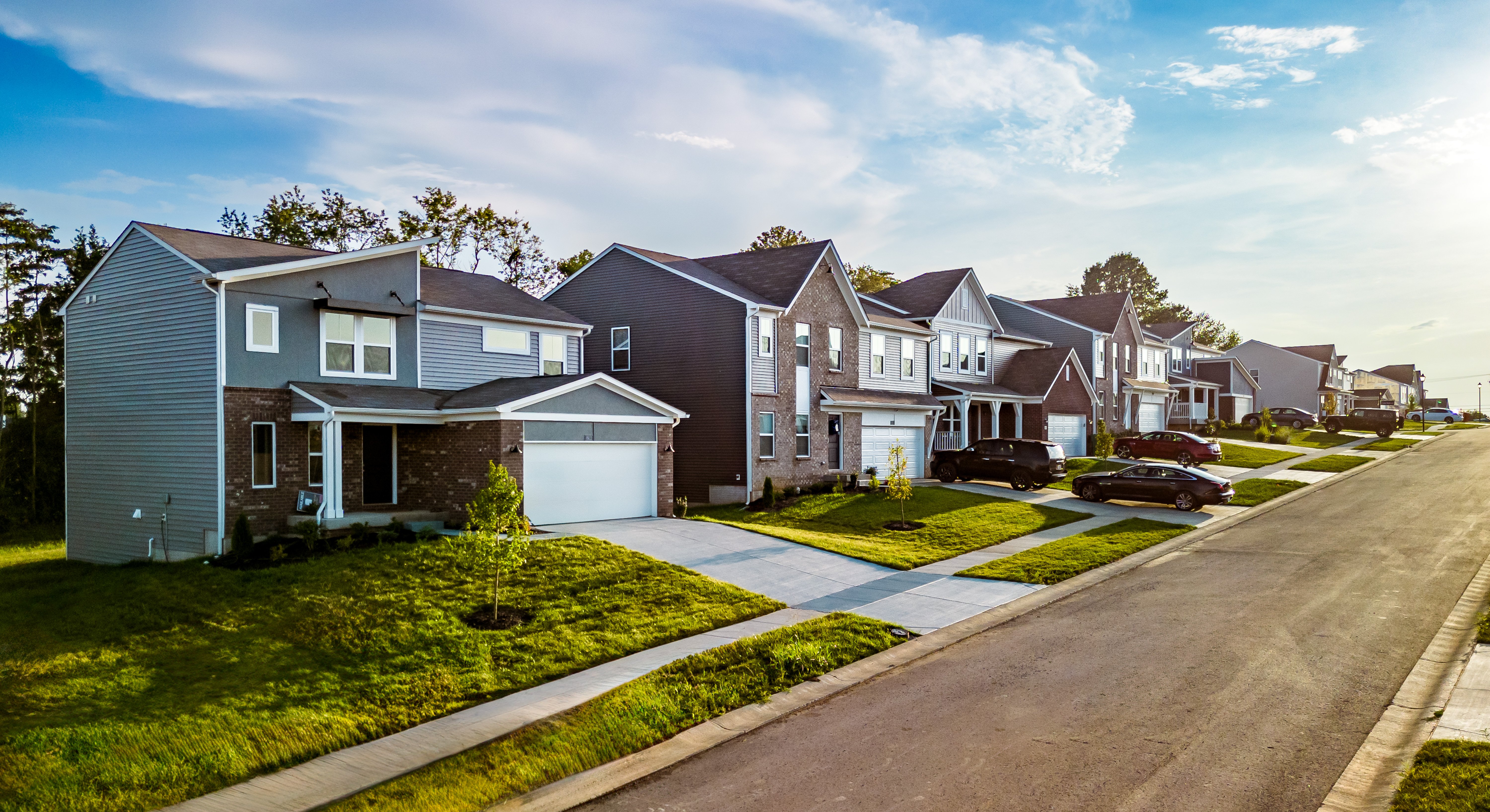 Homebuilding 101: Your Path to Owning a Home Event in Louisville, KY