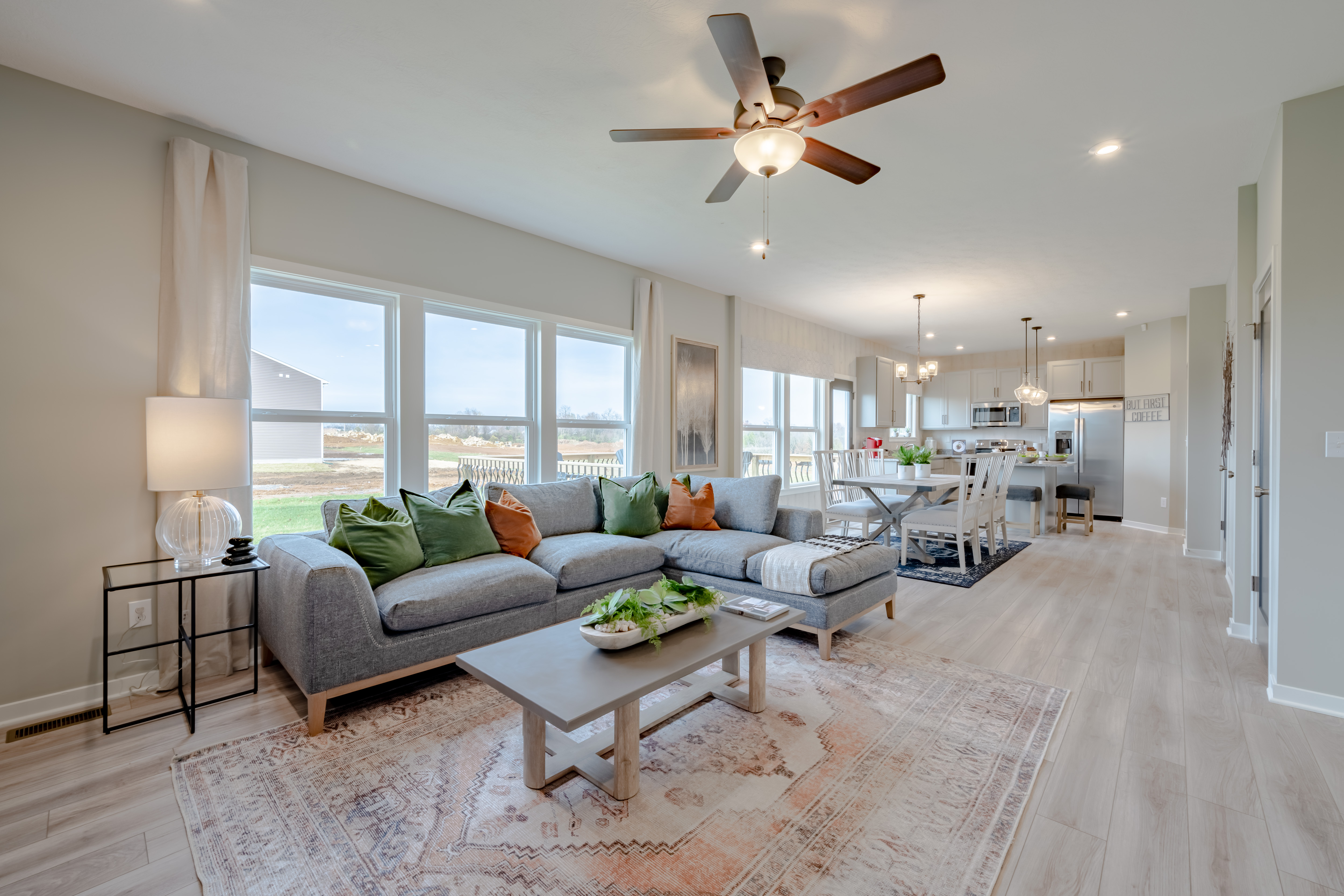 Sherwin Williams Colormix Forecast for 2023 in Your New Home