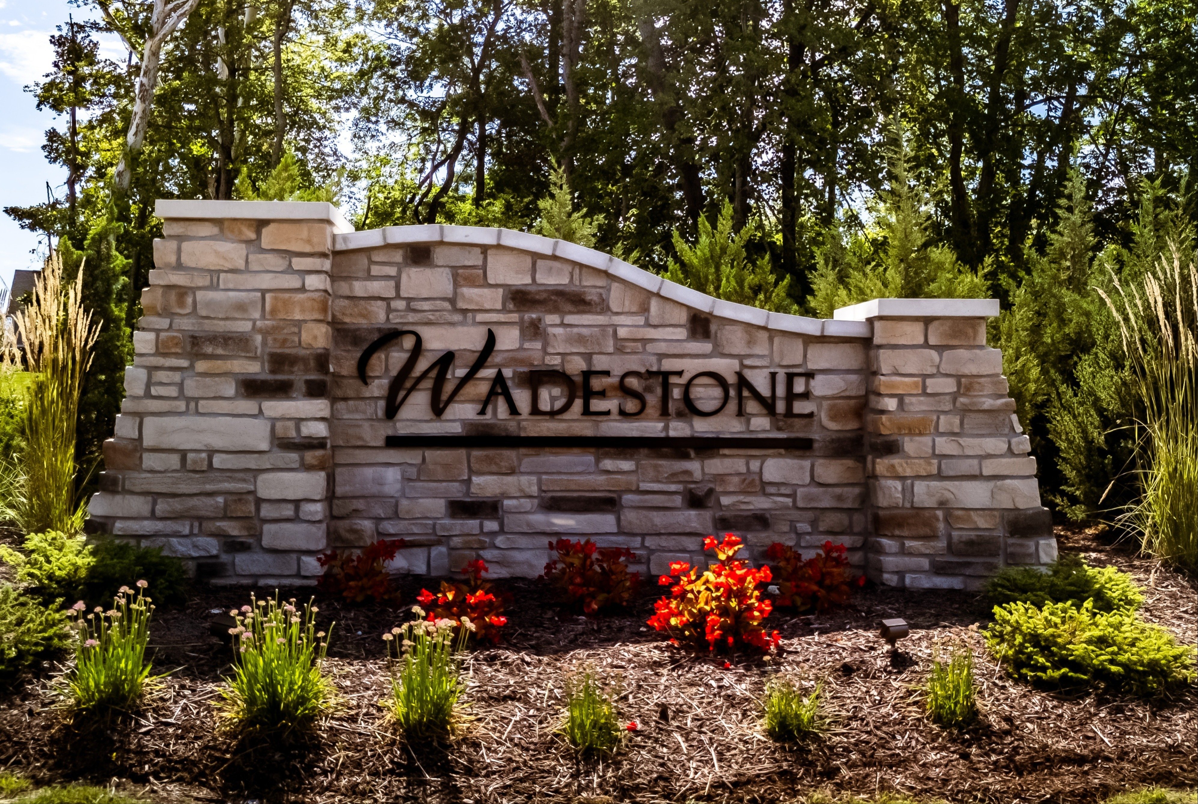 Wadestone community hosting Designs on Parade